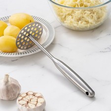 Broyeur à pommes de terre en