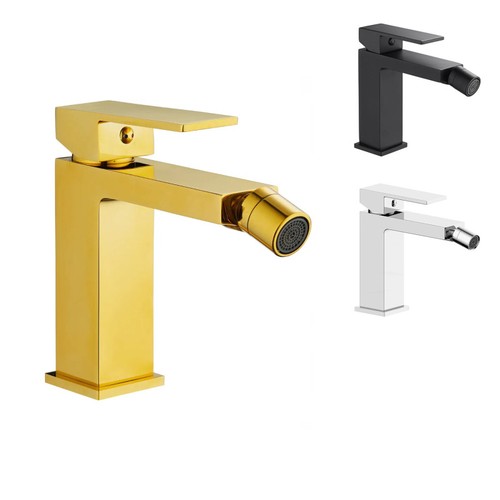Mitigeur bidet sur - sur, plage