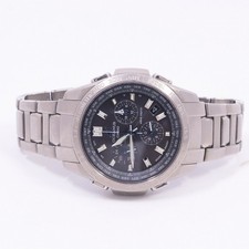 Casio Oceanus Classic Solar Radio Controlled OCW-600TDJ-1AJF Fonctionne