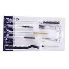 Outil de réparation de nettoyage par pulvérisation d'aérographe, kit de