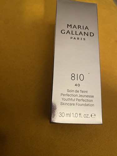 Maria galland 810 soin - maria,