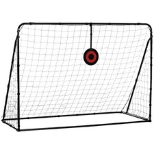 HOMCOM Filet de rebond de