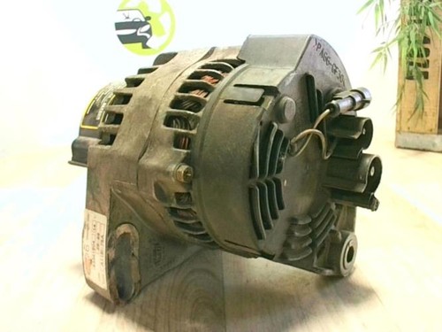 Alternateur fiat punto - fiat,