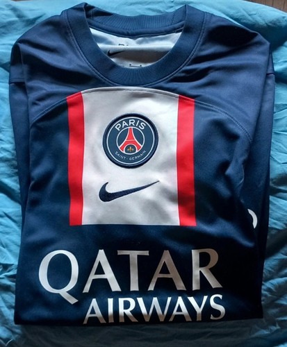 Nike maillot psg domicile - psg,
