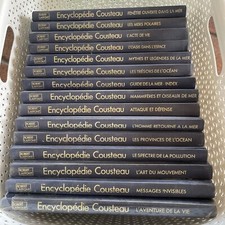 Encyclopedie Monde des océans