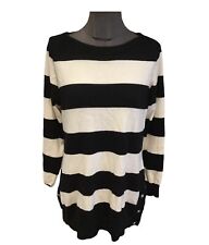 Très Beau Pull Long Claudie