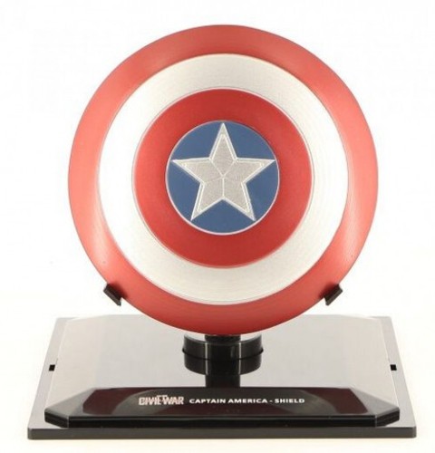 Marvel movie museum 2 - ,