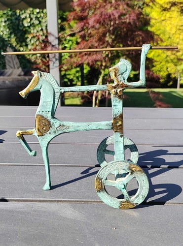 Sculpture vintage