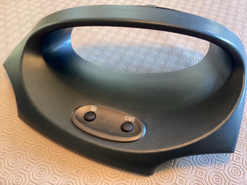 Toyota yaris verso 2002 speedo - toyota,