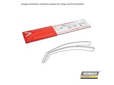 Paire Déflecteurs Air Couleur