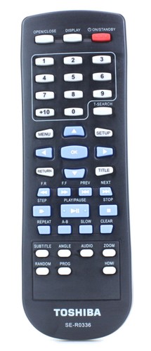 Toshiba r0336 - toshiba, se-r0336