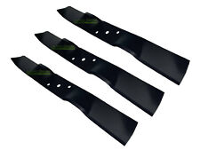 3 x 41 CM lame de tondeuse