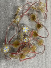 ampoule led pour lettre