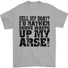 Vendre My Bateau? Hors-Bord