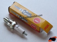 Bougie NGK C7HSA Dirt Bike /