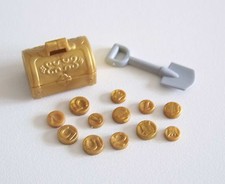 PLAYMOBIL (A2267) PIRATES -