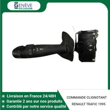 🇫🇷 COMMANDE CLIGNOTANT