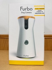 NEW Open Box Furbo Dog Camera