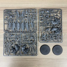 2 PUSGOYLE BLIGHTLORDS