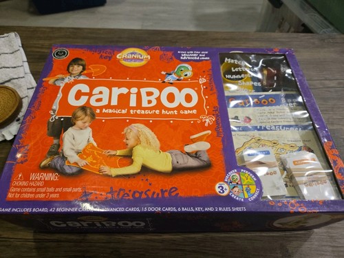 Cranium cariboo magical - cranium,