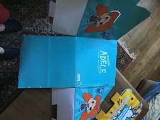 PLV BD MORTELLE ADELE  95 x 50 cm   mr tan  le feyer