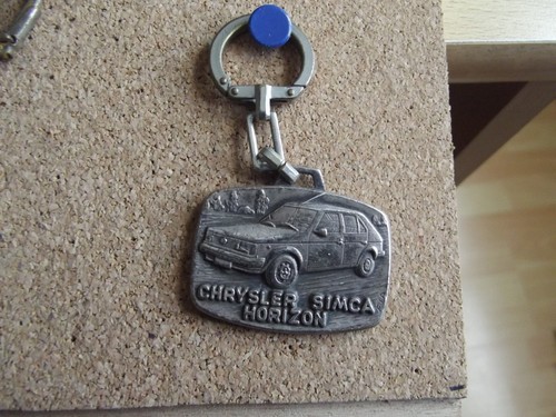 Rare porte clefs - rare,