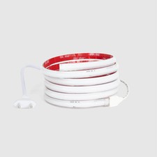 Ruban LED RGB 220V WCOB 420