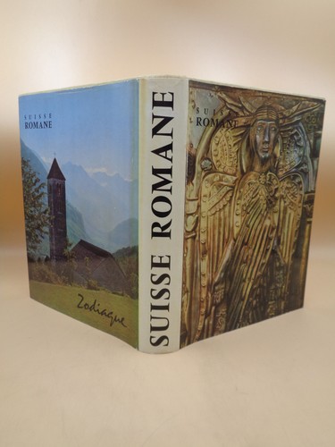 Suisse romane editions - suisse, /