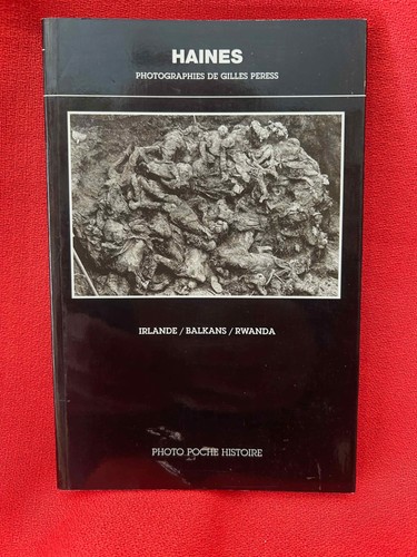 Peress haines - peress,