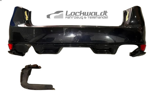 Porsche cayenne gts - gts, pare-chocs