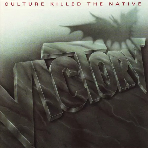 Culture killed the native - culture,