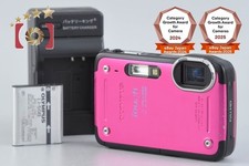 Appareil photo numérique