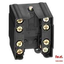 TELEMECANIQUE XESP2021 Bloc De Contacts Fin De Course