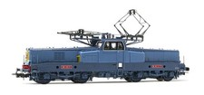 Jouef hj2449s locomotive - locomotive,