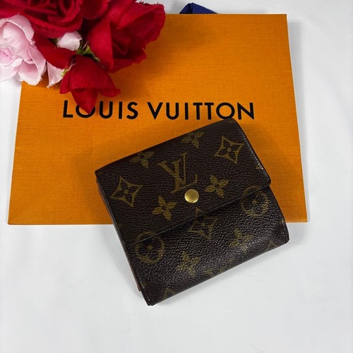 Louis vuitton monogram m61652 - vuitton,