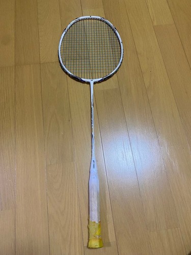 Yonex voltric70 tune - voltric70, e-tune