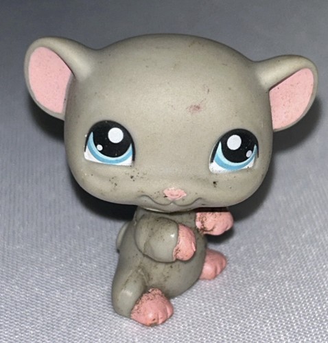 Hasbro lps original - hasbro,