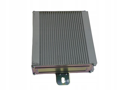 Amplificateur audio ford r4j9l - amplificateur,