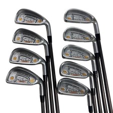 HONMA Twin Marks 2000-α Iron