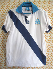Polo olympique marseille - polo,