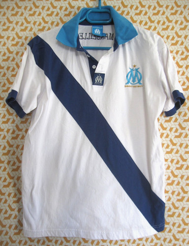 Polo olympique marseille - polo,
