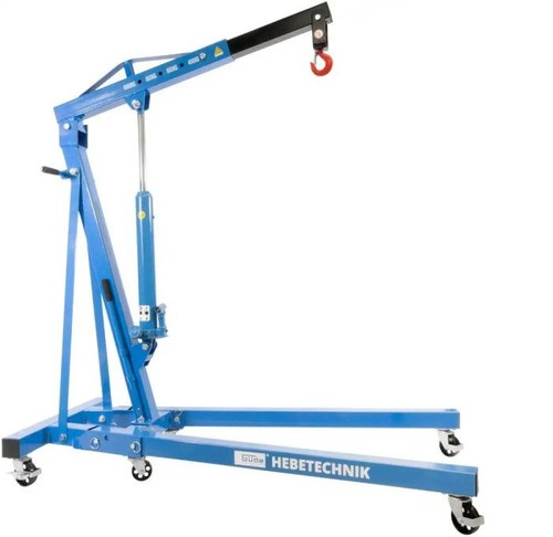 Grue atelier 1000 - grue, 1000.1