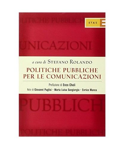Politiche pubbliche per - , le