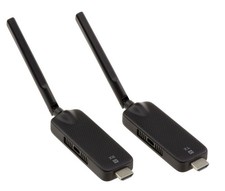 Transmetteur et récepteur sans fil HDMI 100M 1080p