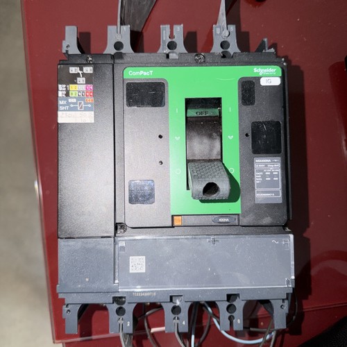 Schneider electric compact - electric,