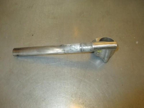 Demi guidon droit honda cbr - demi,
