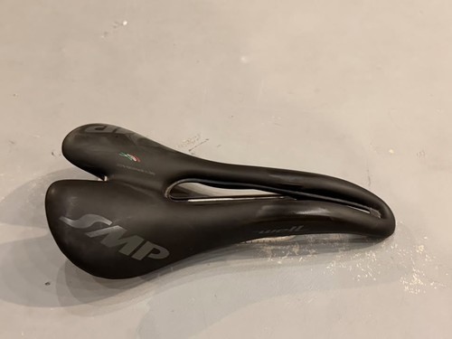 Selle smp road saddle - road,