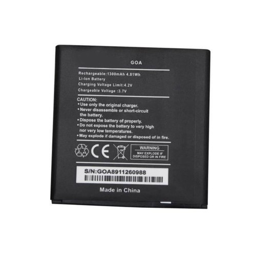 Batterie remplacement pour - batterie,