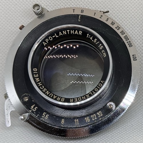 【EXC+++】Voigtländer