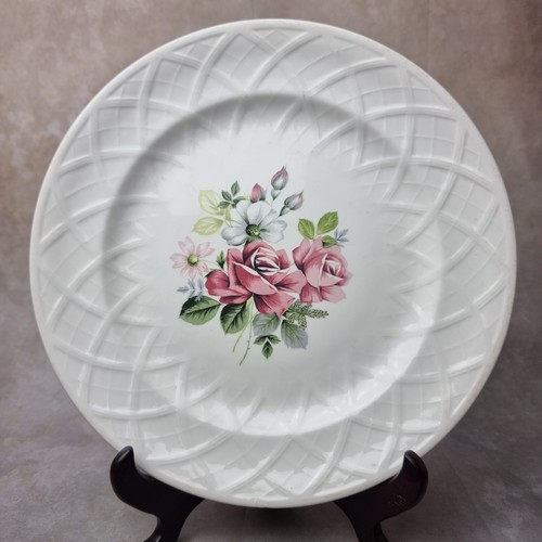 Plat service lunéville - service,
